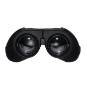 Elite Combat 10x25 Binoculars