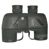 Enhance your outdoor adventures with 10x50 Waterproof Binoculars. BAK4 prism, waterproof, fogproof, and equipped with an illuminated compass. Perfect for travel, concerts, bird watching, and more. Available at ReplicaAirguns.ca.