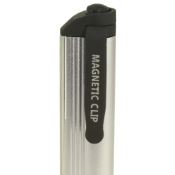 Illuminate with our 220 Lumens Penlight. Lightweight, durable, and portable. Features a magnetic base and rotating clip for hands-free use. Available at ReplicaAirguns.ca.