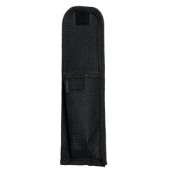 Secure your magazines with our Single Magazine Pouch. Fits 1911 and Glock magazines. Suitable for vertical or horizontal carry on belts up to 2.25". Available at ReplicaAirguns.ca.