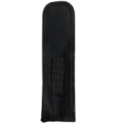 Secure your magazines with our Single Magazine Pouch. Fits 1911 and Glock magazines. Suitable for vertical or horizontal carry on belts up to 2.25". Available at ReplicaAirguns.ca.