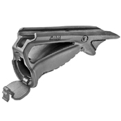FAB Defense PTK Angled Fore Grip