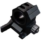 25mm / 30mm Quick Lock Scope Mount