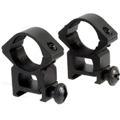 25mm / 1 Inch High Profile Scope Mount