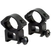 30mm High Profile Standard Scope Mount