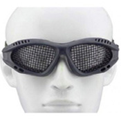 Protective Mesh Tactical Goggles