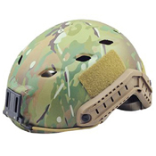 Base Jump Airsoft Helmet
