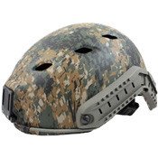 Base Jump Airsoft Helmet