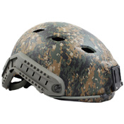 Base Jump Airsoft Helmet