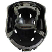 Base Jump Airsoft Helmet