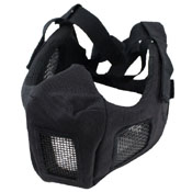 Tactical Half Face Mask