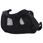 Tactical Half Face Mask