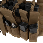 Condor Recon Kangaroo Style Chest Rig
