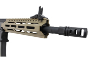 G&G CM16 Raider AEG NBB Airsoft Rifle