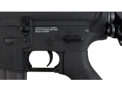 G&G CM16 Raider AEG Airsoft Rifle
