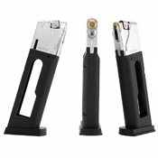 Gletcher  GRACH-A CO2 NBB Airsoft gun Magazine