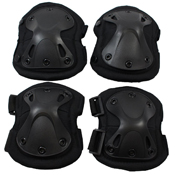 Tactical 900D Knee and Elbow Pads