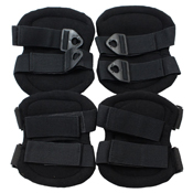 Tactical 900D Knee and Elbow Pads