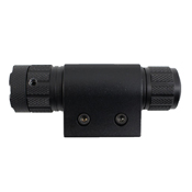 Tactical Green Laser