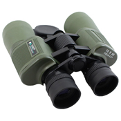Backyard Birder 15x50 Green Binoculars