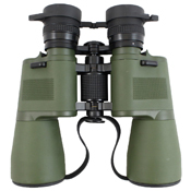 Backyard Birder 15x50 Green Binoculars