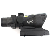 4x32 ACOG Green Dot Scope