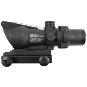 4x32 ACOG Green Dot Scope