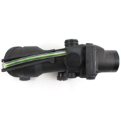 4x32 ACOG Green Dot Scope