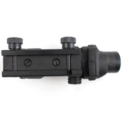 4x32 ACOG Green Dot Scope