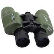 Backyard Birder 12x40 Green Binoculars