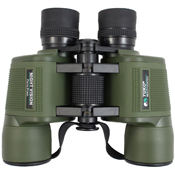 Backyard Birder 12x40 Green Binoculars