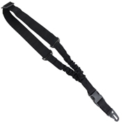 Single Point Quick-Release Bungee Sling
