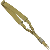 Single Point Quick-Release Bungee Sling
