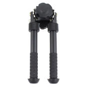 Adjustable Handguard Bi-Pod with Grip