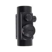 Tactical 1x30 Red and Green Dot Sight