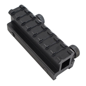 Tactical Weaver Rail Mount