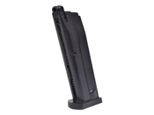 KWC 92FS CO2 Blowback Steel BB Magazine