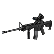 Ncstar AR15 Verticle Grip Weaver Mount