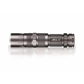Flashlight - SRT3 - 550 Lumens - Grey