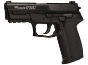 Sig Sauer SP2022 CO2 Steel BB Pistol