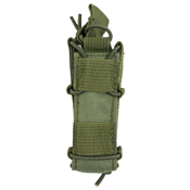 Cybergun Double Rifle Mag Pouch