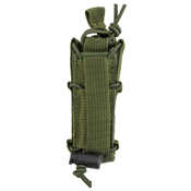 Cybergun Double Rifle Mag Pouch