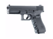 Umarex Glock 17 Gen4 BlowBack BB Gun