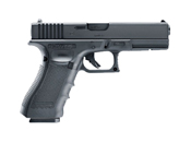 Umarex Glock 17 Gen4 BlowBack BB Gun
