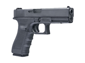 Umarex Glock 17 Gen4 BlowBack BB Gun