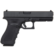 Umarex Glock 17 Gen4 BlowBack BB Gun