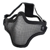 Gear Stock Tactical Half-Face Airsoft Mask