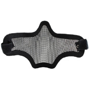 Gear Stock Tactical Half-Face Airsoft Mask