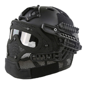 Gear Stock WST G4 PJ Masked Helmet