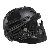Gear Stock WST G4 PJ Masked Helmet